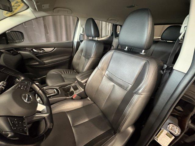 used 2022 Nissan Rogue Sport car, priced at $19,984