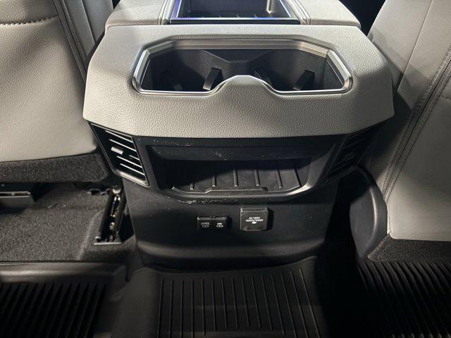 new 2026 Toyota Tundra Hybrid car, priced at $63,605