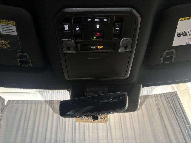 new 2026 Toyota Tundra Hybrid car, priced at $63,605