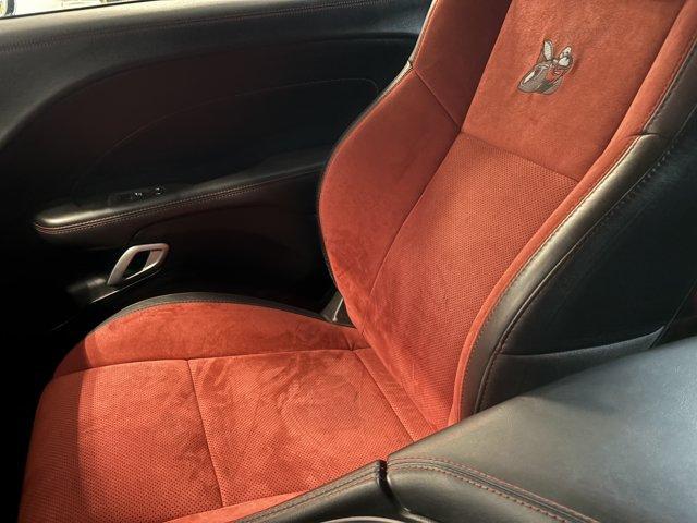 used 2023 Dodge Challenger car, priced at $38,864