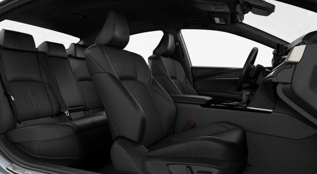 new 2026 Toyota Camry car, priced at $43,210