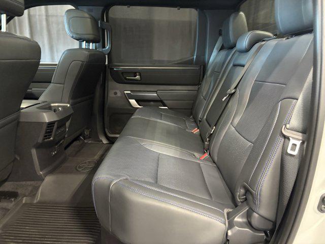 used 2026 Toyota Tundra Hybrid car, priced at $67,878