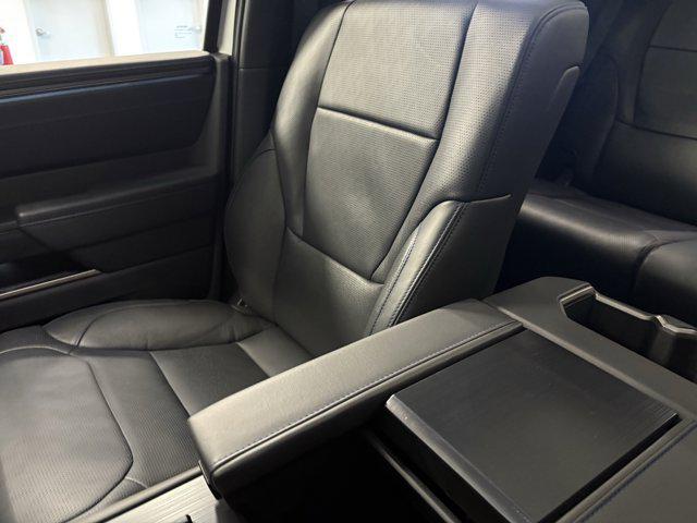 used 2026 Toyota Tundra Hybrid car, priced at $67,878