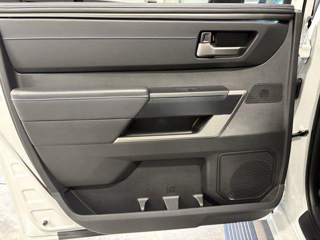 used 2026 Toyota Tundra Hybrid car, priced at $67,878