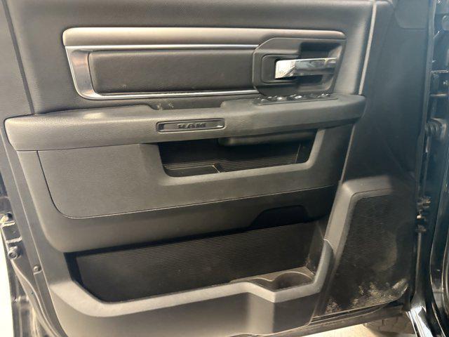 used 2021 Ram 1500 Classic car, priced at $28,974