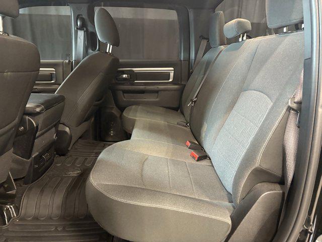 used 2021 Ram 1500 Classic car, priced at $28,974