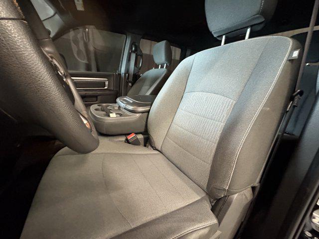 used 2021 Ram 1500 Classic car, priced at $28,974