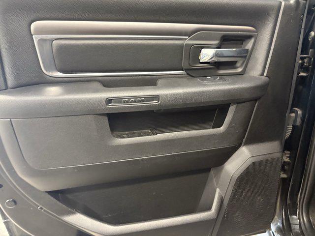 used 2021 Ram 1500 Classic car, priced at $28,974