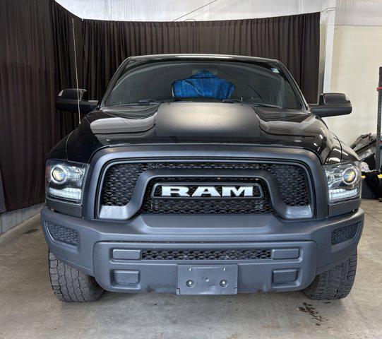 used 2021 Ram 1500 Classic car, priced at $28,974