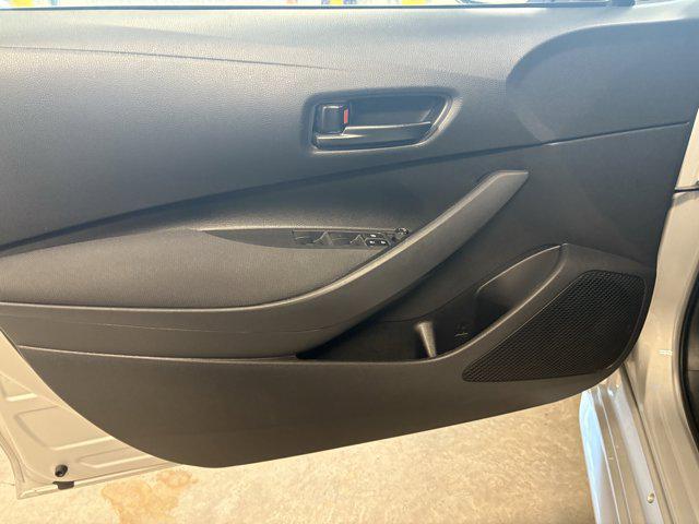 used 2024 Toyota Corolla car, priced at $20,964