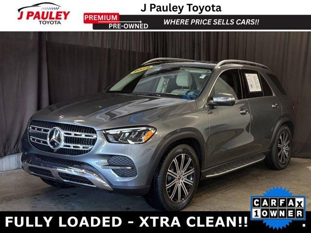 used 2026 Mercedes-Benz GLE 350 car, priced at $59,964