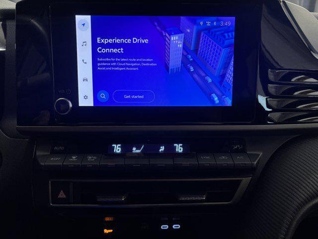 used 2025 Toyota Camry car, priced at $29,944