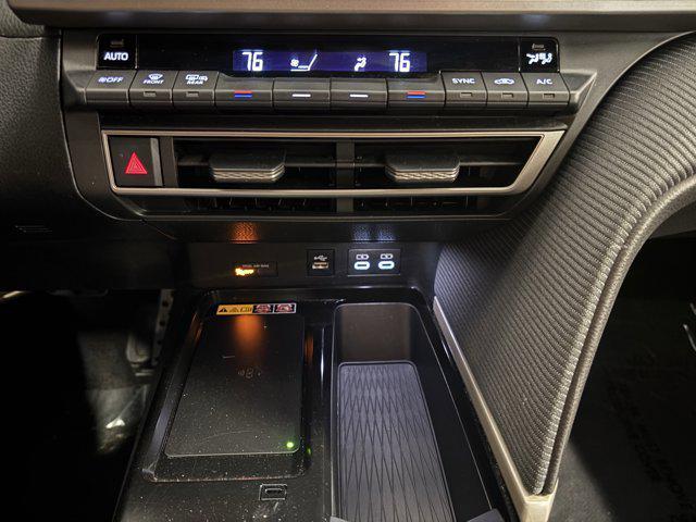 used 2025 Toyota Camry car, priced at $29,944