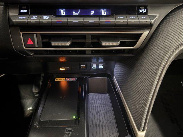 used 2025 Toyota Camry car, priced at $29,944