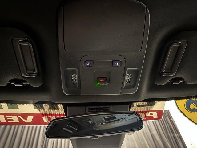 used 2025 Toyota Camry car, priced at $29,944