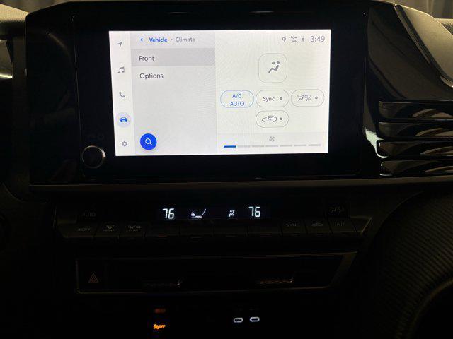 used 2025 Toyota Camry car, priced at $29,944