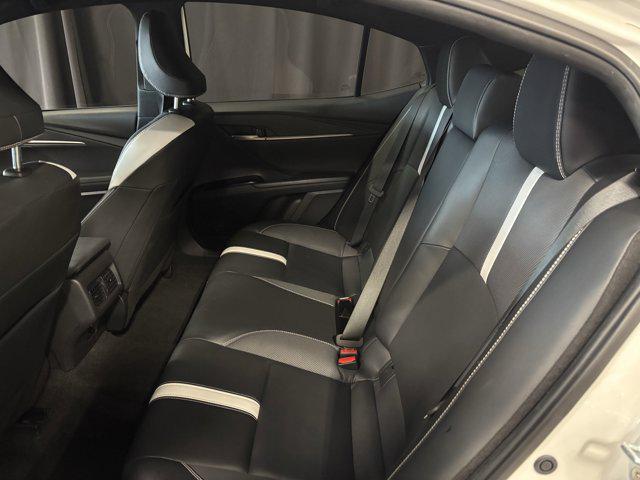 used 2025 Toyota Camry car, priced at $29,944