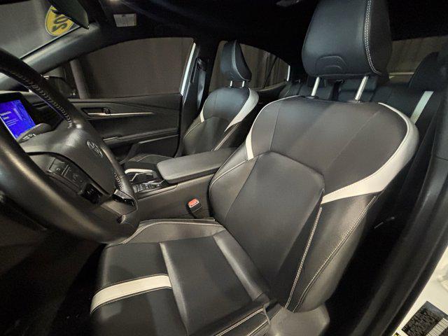 used 2025 Toyota Camry car, priced at $29,944