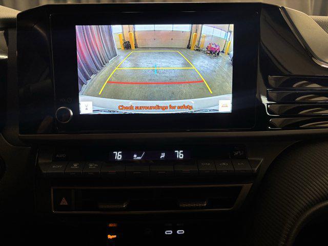 used 2025 Toyota Camry car, priced at $29,944