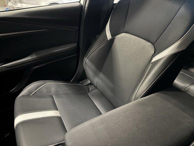 used 2025 Toyota Camry car, priced at $29,944