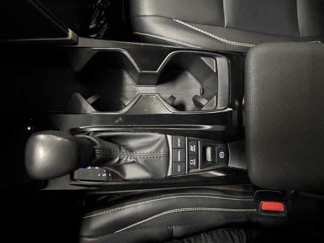 used 2025 Toyota Camry car, priced at $29,944