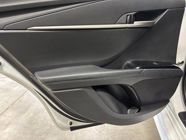 used 2025 Toyota Camry car, priced at $29,944