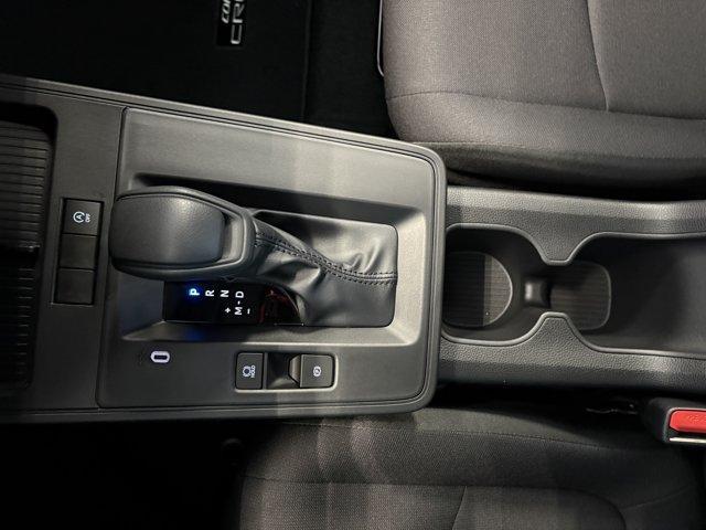 new 2026 Toyota Corolla Cross car, priced at $29,988