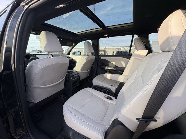 used 2024 Lexus TX 350 car, priced at $51,984