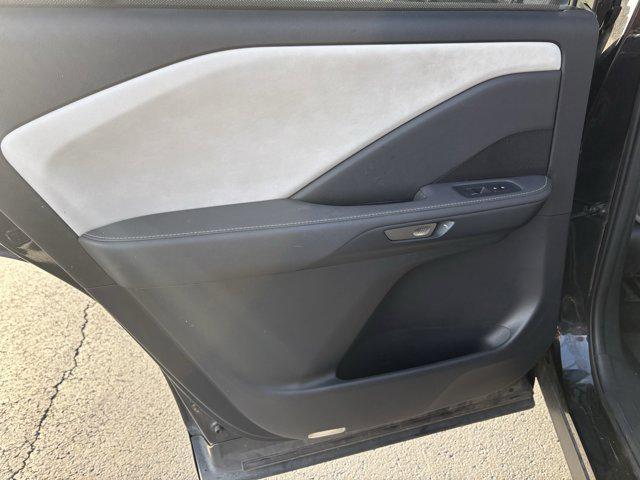 used 2024 Lexus TX 350 car, priced at $51,984