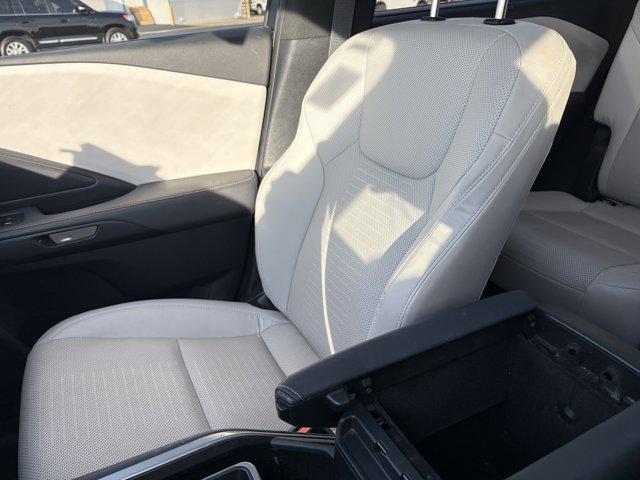 used 2024 Lexus TX 350 car, priced at $51,984