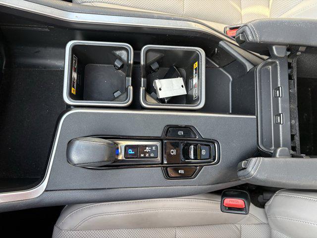 used 2024 Lexus TX 350 car, priced at $51,984