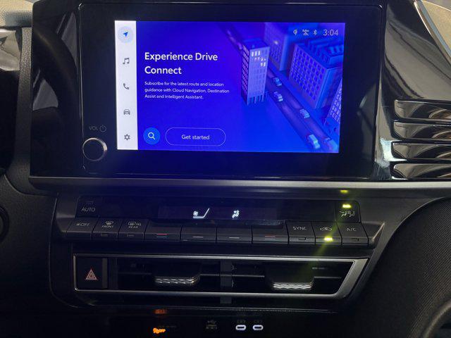 used 2025 Toyota Camry car, priced at $26,847