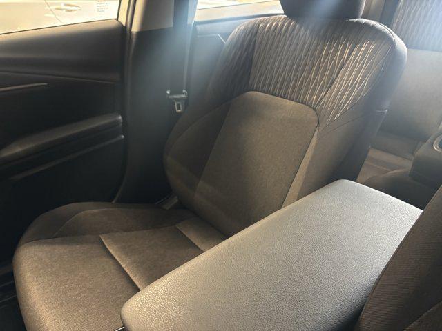 used 2025 Toyota Camry car, priced at $26,847