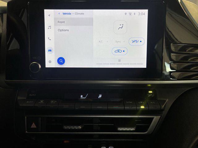 used 2025 Toyota Camry car, priced at $26,847