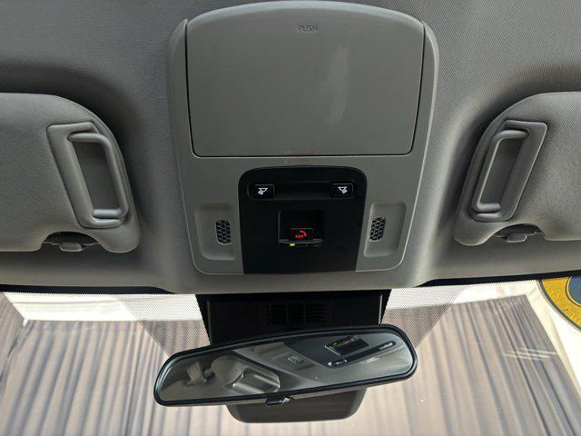 used 2025 Toyota Camry car, priced at $26,847