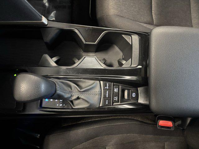 used 2025 Toyota Camry car, priced at $26,847