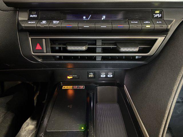 used 2025 Toyota Camry car, priced at $26,847