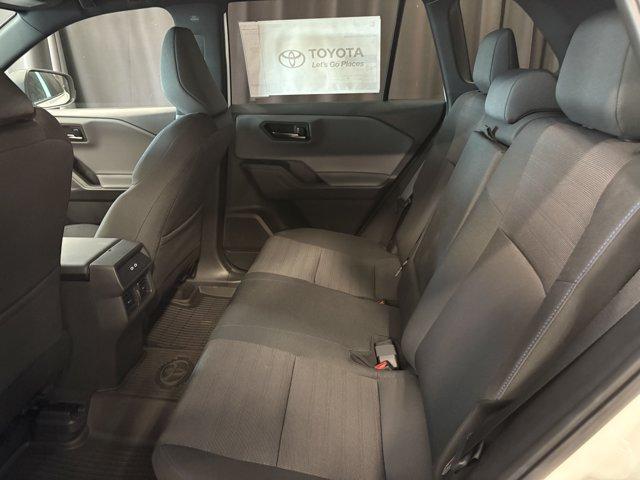 new 2026 Toyota RAV4 car, priced at $39,818
