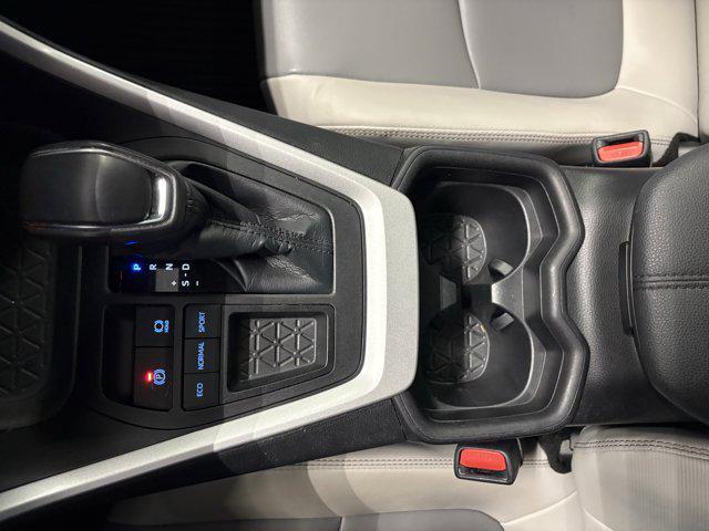 used 2021 Toyota RAV4 car, priced at $26,974