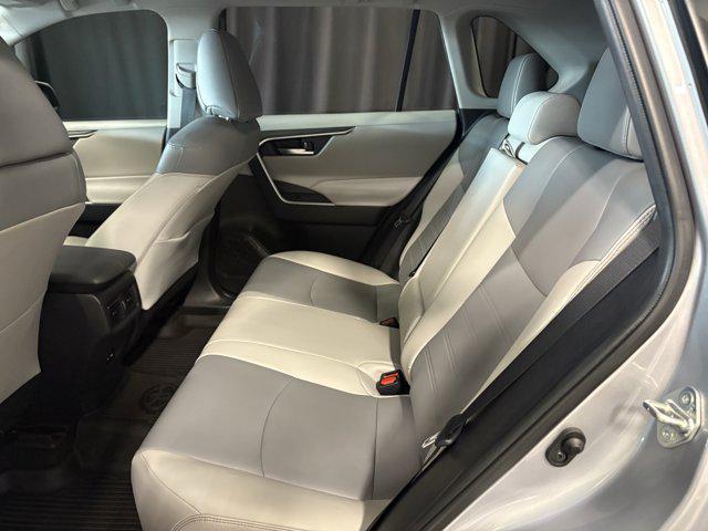 used 2021 Toyota RAV4 car, priced at $26,974