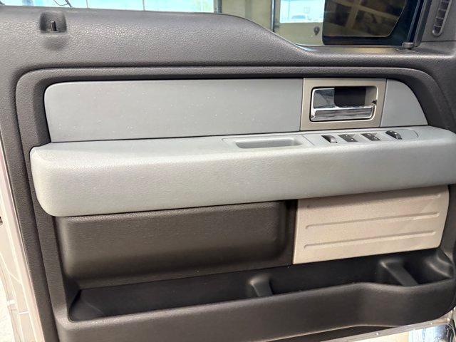 used 2011 Ford F-150 car, priced at $16,487