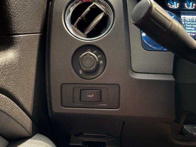 used 2011 Ford F-150 car, priced at $16,487