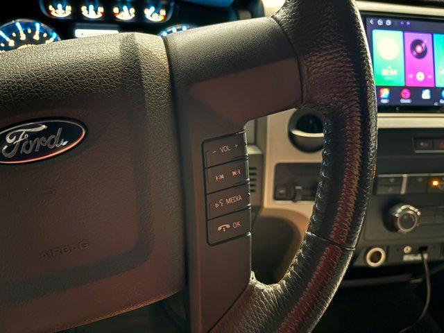 used 2011 Ford F-150 car, priced at $16,487