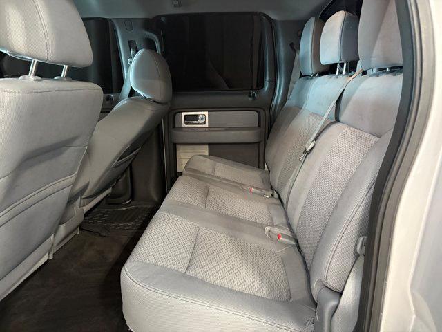 used 2011 Ford F-150 car, priced at $16,487