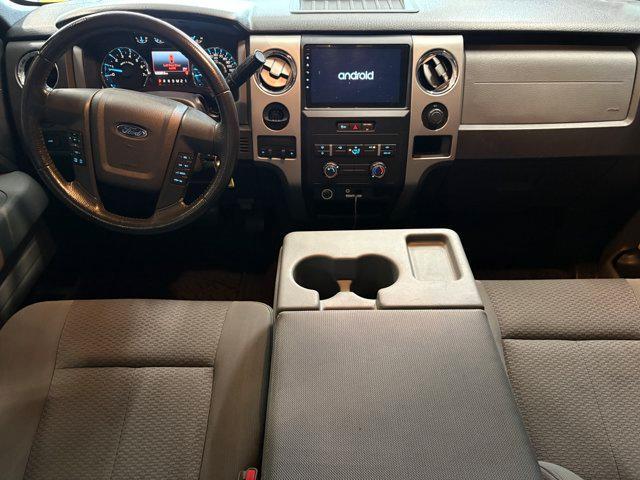 used 2011 Ford F-150 car, priced at $16,487