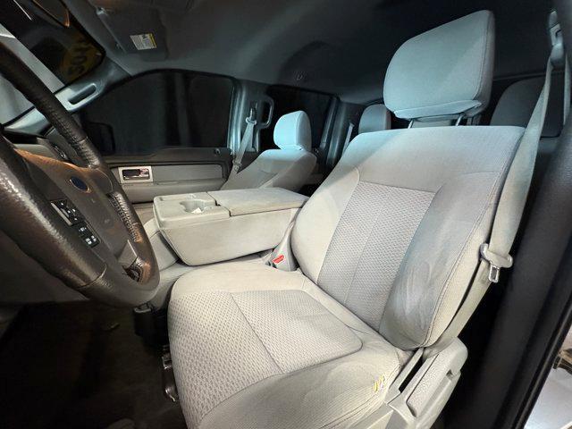 used 2011 Ford F-150 car, priced at $16,487