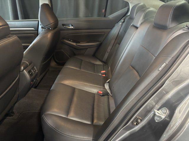 used 2020 Nissan Altima car, priced at $22,884