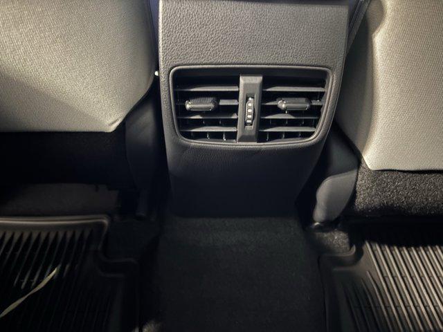 new 2026 Toyota Corolla Cross car, priced at $27,288