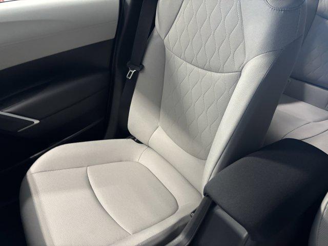 new 2026 Toyota Corolla Cross car, priced at $27,288