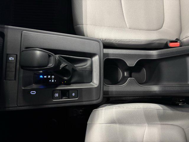 new 2026 Toyota Corolla Cross car, priced at $27,288